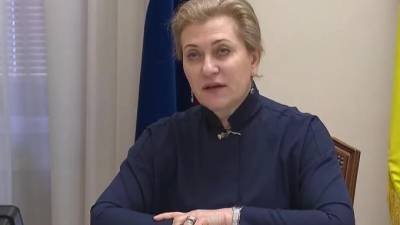 Попова заявила, что тесты для выявления "британского" COVID готовы к регистрации