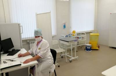 В Петербурге посетитель больницы избил педиатра и распылил перцовку