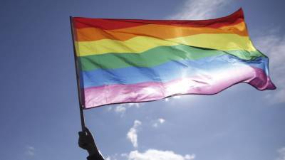 Прокуратура требует заблокировать страницу ЛГБТ-активистки в VK