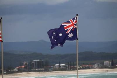 Австралия может закрыть границы из-за коронавируса - cursorinfo.co.il - Австралия