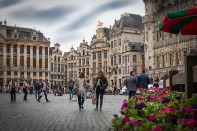 В Бельгии хотят наказывать туристов, отказывающихся от теста на коронавирус - cursorinfo.co.il - Бельгия