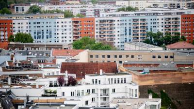 Цены на аренду жилья в Германии продолжают расти: многие немцы могут оказаться на улице