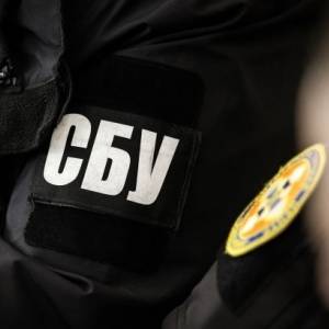 СБУ объявила подозрение шестерым боевикам «ЛНР»
