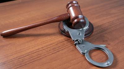 Суд арестовал обвиняемого в краже оборудования из «самолета судного дня» в Таганроге