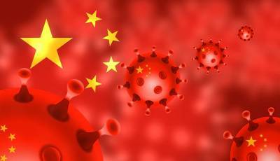 Китай заявляет, что правильно среагировал на вспышку COVID-19 - cursorinfo.co.il - Китай - Ухань
