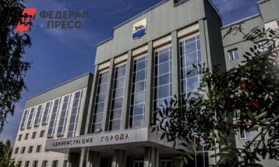 Даты проведения новых выборов мэра Сургута объявят 29 января