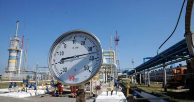 АМКУ выясняет возможное завышение цен на газ шестью компаниями в регионах