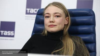 Оксана Акиньшина назвала феминизм проблемой некрасивых женщин