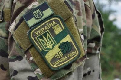 В Одесской области военный умер в больнице после жестокого избиения