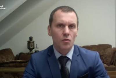 Белорусского информатора взяли в Киеве под круглосуточную охрану, чтобы он мог дать показания по делу Шеремета