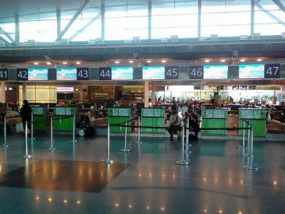 «Самый страшный день в жизни»: Турист из США рассказал о многочасовом допросе в российском аэропорту