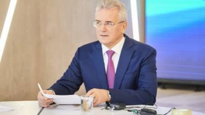 Пользователи «Одноклассников» прислали губернатору около 250 вопросов