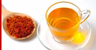 Чай с популярной пряностью оказался эффективен от четырех недугов