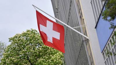 Швейцарский Берн отметил небывалый рост числа зарегистрированных проституток