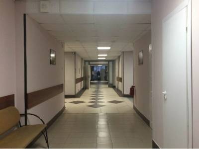 Стали известны подробности нападения на педиатра в петербургской поликлинике