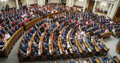 В цифровом комитете Рады выступают против регулирования интернета