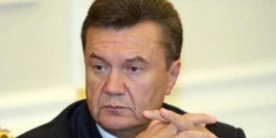 По делу о завладении Межигорьем. ВАКС отказал в заочном аресте Януковича