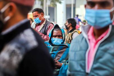 Эксперты раскритиковали ВОЗ за действия во время пандемии