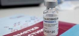 На Урале приостановили вакцинацию от Covid