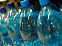 Питьевая вода в России вызвала вопросы у экспертов