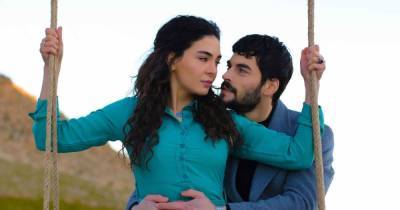 "1+1" покажет продолжение турецкой мелодрамы "Ветер любви"