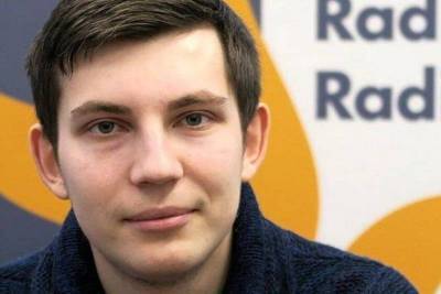Адвокат: несмотря на неважное самочувствие, Игорь Лосик прекращать голодовку не намерен