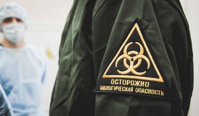 Ростовские полицейские начали розыск возможного носителя британского коронавируса