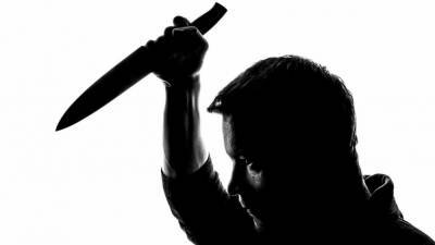 Житель Удмуртии зарезал товарища за отпущенную бороду