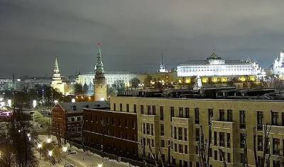 Россиянам дали доступ к камерам видеонаблюдения в десятках городов страны