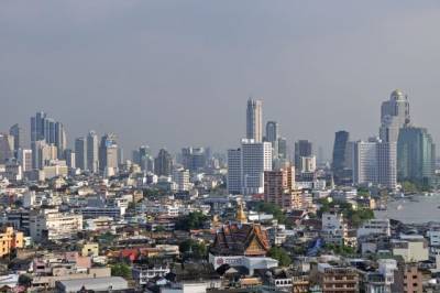 В Таиланде турфирмы массово отзывают лицензии из-за финансовых проблем