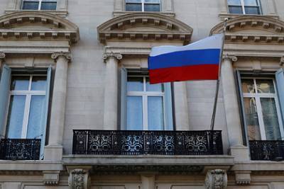 Генконсульству России в Нью-Йорке отключили телефонную связь