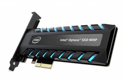 Intel прекращает выпуск потребительских SSD Optane - itc.ua