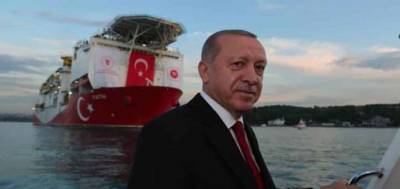 Реджеп Тайип Эрдоган - Экс-премьер Турции заявил, что Эрдогана ждет отстранение от власти - runews24.ru - Турция