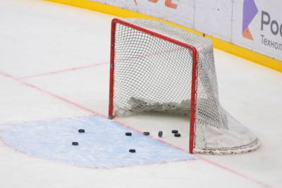 Госдеп США: "Мы приветствуем решение IIHF перенести ЧМ по хоккею 2021 года из Белоруссии"