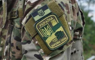 В Одесской области военный умер после избиения сослуживцами