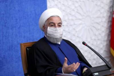 Иран назвал «виновника» задержки вакцинации населения страны от Covid-19