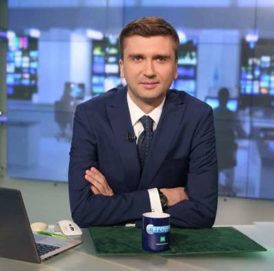 Ведущий НТВ Дмитрий Завойстый вошел в Попечительский Совет омского благотворительного центра «Радуга»