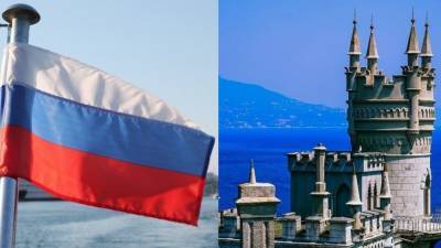 Историк: Крым мог стать российским задолго до референдума 2014 года