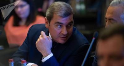 Бывший глава КГД Армении обвинил депутата во лжи