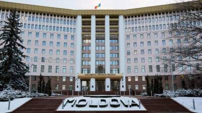 Владимир Плахотнюк - Павел Филип - Парламент Молдавии показал свою недоговороспособность, мешают амбиции - eadaily.com - Молдавия