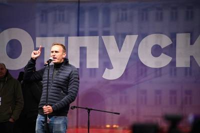 Сколько всего, за что и где сидел Алексей Навальный