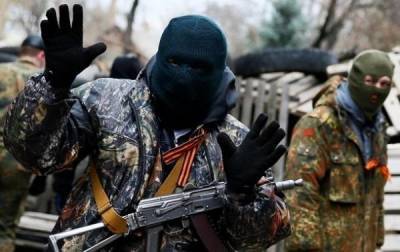 СБУ объявила в розыск шестерых боевиков "ЛНР"