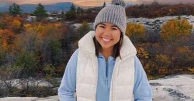 Тревел-блогерша потерялась в горах и замерзла насмерть