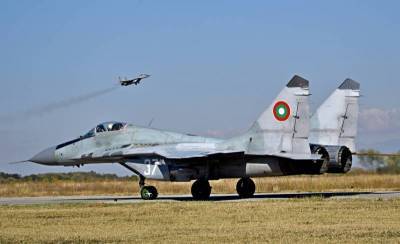 Defense Express: Россияне провалили ремонт восьми МиГ-29 и заплатят миллионный штраф