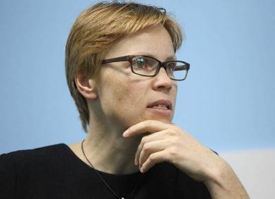 Марина Золотова: давление на tut.by и другие независимые медиа — спланированная кампания устрашения