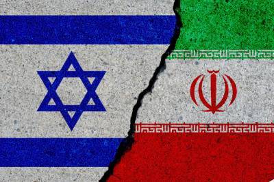 Иран стоит за распространением кибератак против Израиля