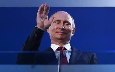 Это не правда: в Кремле отреагировали на расследование о "дворце Путина"