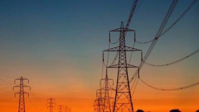 Беларусь экстренно предоставила Украине электроэнергию