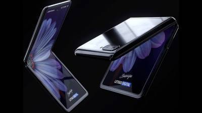Samsung запланировала глобальный апгрейд смартфонов Galaxy