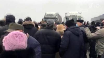 На Украине люди возмущены новым повышением цен на услуги ЖКХ